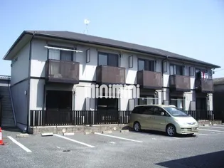 ミレージュ B棟の画像