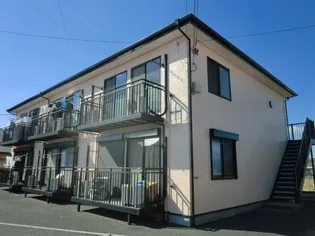 サニーコートの画像