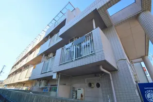 サンローレル船越の画像