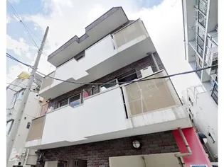 インペリアル高田馬場の画像