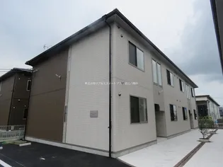 メゾン ド メグせんぞくの画像