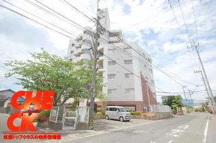 セントフォール柏の森の画像