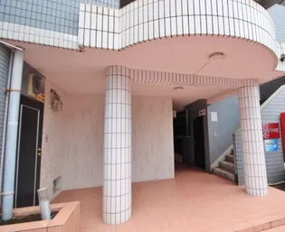 鹿児島県鹿児島市下荒田4【マンション】の外観