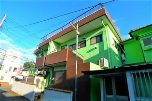 稲荷台ハイツの画像