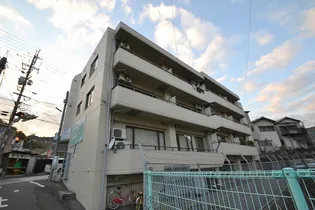 横尾ビルの画像