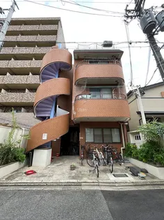 西田マンションの画像