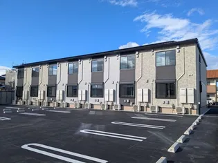 エレガンシア IIIの画像