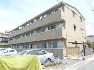 ニューリーブス桜竹の画像