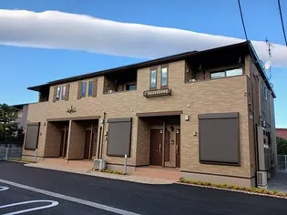 ヴィラヴェント SISI Iの画像