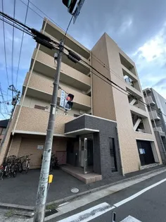 エスペランサ奥田【3階】の外観