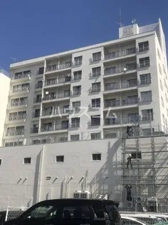 南町ビルマンション【5階】の外観