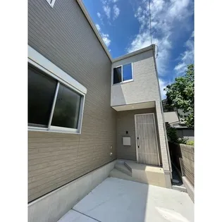 埼玉県さいたま市北区日進町3【一戸建】の外観