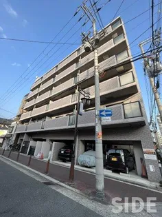 MICハイツ都島の画像