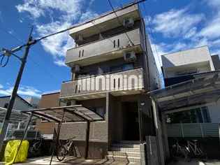 メゾン南分の画像