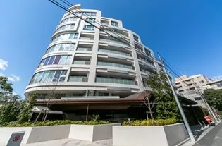 THE CONOE代官山【11階】の外観