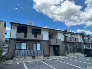 サンライズ光 C棟の画像