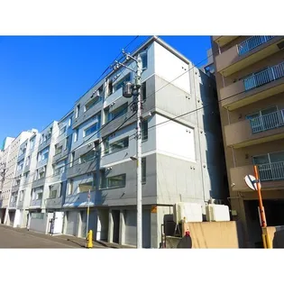 Parma(パルマ)【5階】の外観