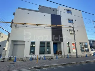 ヴランドール船橋本町【2階】の外観