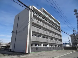 アーバンステージUの画像