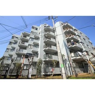 大国亀城公園ハイツの画像