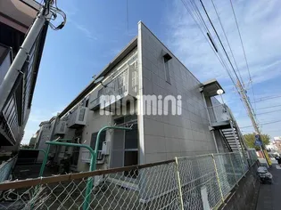 川口ハイムの画像