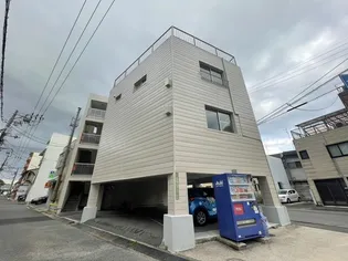 田部ビルの画像