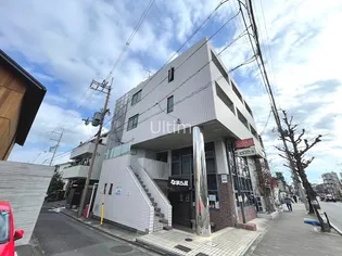 MAISON BLANCHEの画像