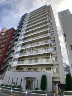 パークアクシス大塚の画像