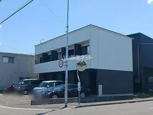 Kiefer ainsの外観