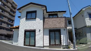 宮城県仙台市宮城野区福田町1【一戸建】の外観