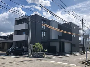 クレストヒルズの画像