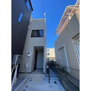 埼玉県さいたま市桜区田島4【一戸建】の外観