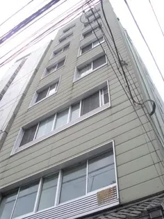 小松第一ビル【7階】の外観