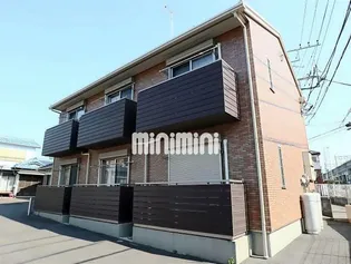 レーブIIIの画像