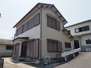 高知県香南市吉川町古川【一戸建】の外観