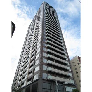 シエリアタワーなんばの画像