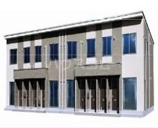 K・Sネクスト【2階】の外観