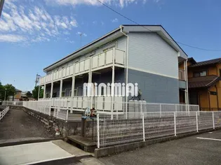 サープラスワンハウスロイヤル山田の画像