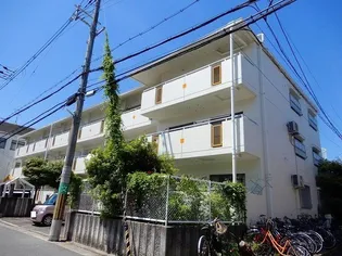 マンション高安NO 1の画像