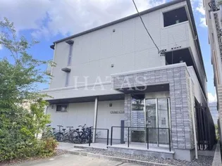 オーレット クラシカの画像