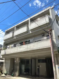 ナチュレ・シモザワ【3階】の外観