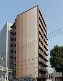 DIPS十条仲原WESTの画像