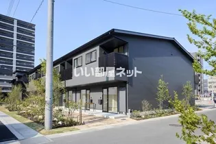 TRAIL HOFU HACHIOJIアトリエの画像