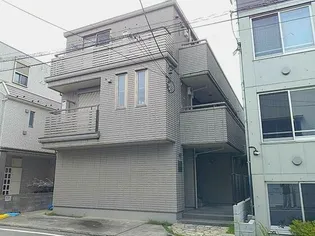 メゾンタウルスの画像