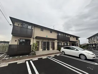 クローバーヒルズ Cの画像