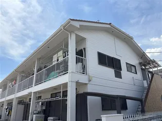 レゾン大久保の画像