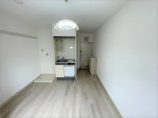 フォンテ東長崎【1階】の内装