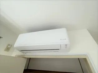 フォンテ東長崎【1階】の内装