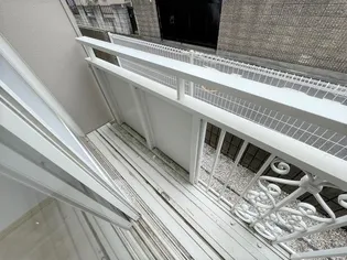 フォンテ東長崎【1階】の内装