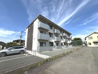 メゾンマスト本宮の画像